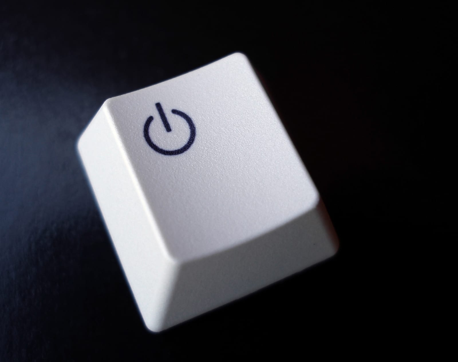 Reboot your PC every two weeks