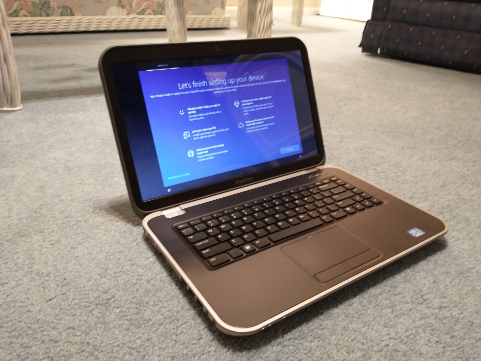 New Refurb PCs for Sale