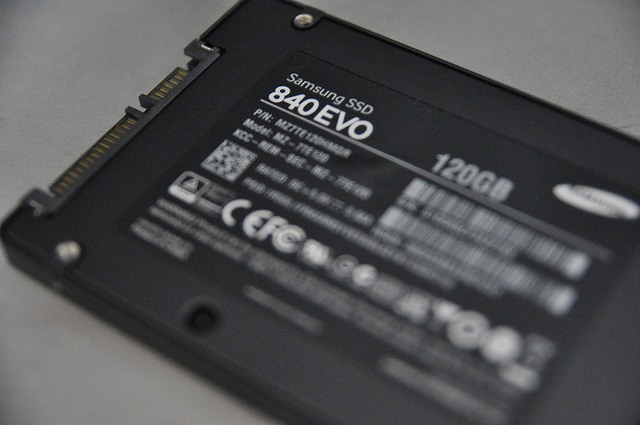 Why should you buy a solid-state drive? Bottlenecks