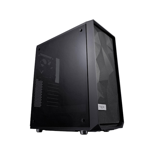 Ganymede Series